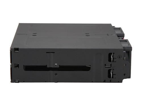 ICY DOCK MB699VP-B HDD Accessory - 第 5/5 張圖片