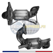 Catalyseurs Opel MOVANO