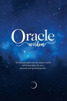 Oracle Wisdom | Kelly Oswald (U. A.) | Taschenbuch | Kartoniert / Broschiert