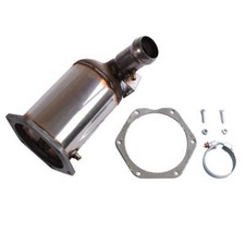DPF Rußpartikelfilter Dieselpartikelfilter EEC DPF089 Cordierit für MERCEDES CLK