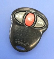 USED PYTHON EZSDEI474P 473P KEYLESS REMOTE ST...
