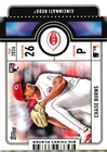 2026 Topps Series 1 Chase Burns Base (RAW)