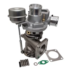 Turbolader Alfa-Romeo MiTo Fiat Punto 500 Jeep Renegade 1.4 Upgrade Billet Turbo