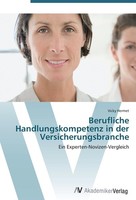 Berufliche Handlungskompetenz In Der Versicherungsbranche Vicky Hermet