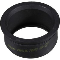 Metzger 2401106 Dichtring Ladeluftschlauch FüR Citroen Peugeot DS Opel C4 C5 NC