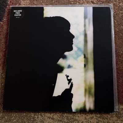 Paul Weller, Wild Wood, Go! Gatefold LP, NO OBI,Poster, Insert, UK 1st