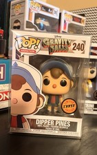 Funko Pop Gravity Falls Vinyl Figures 17