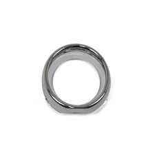 Genuine Mopar Fog Lamp Bezel Trim Ring 68100718AA