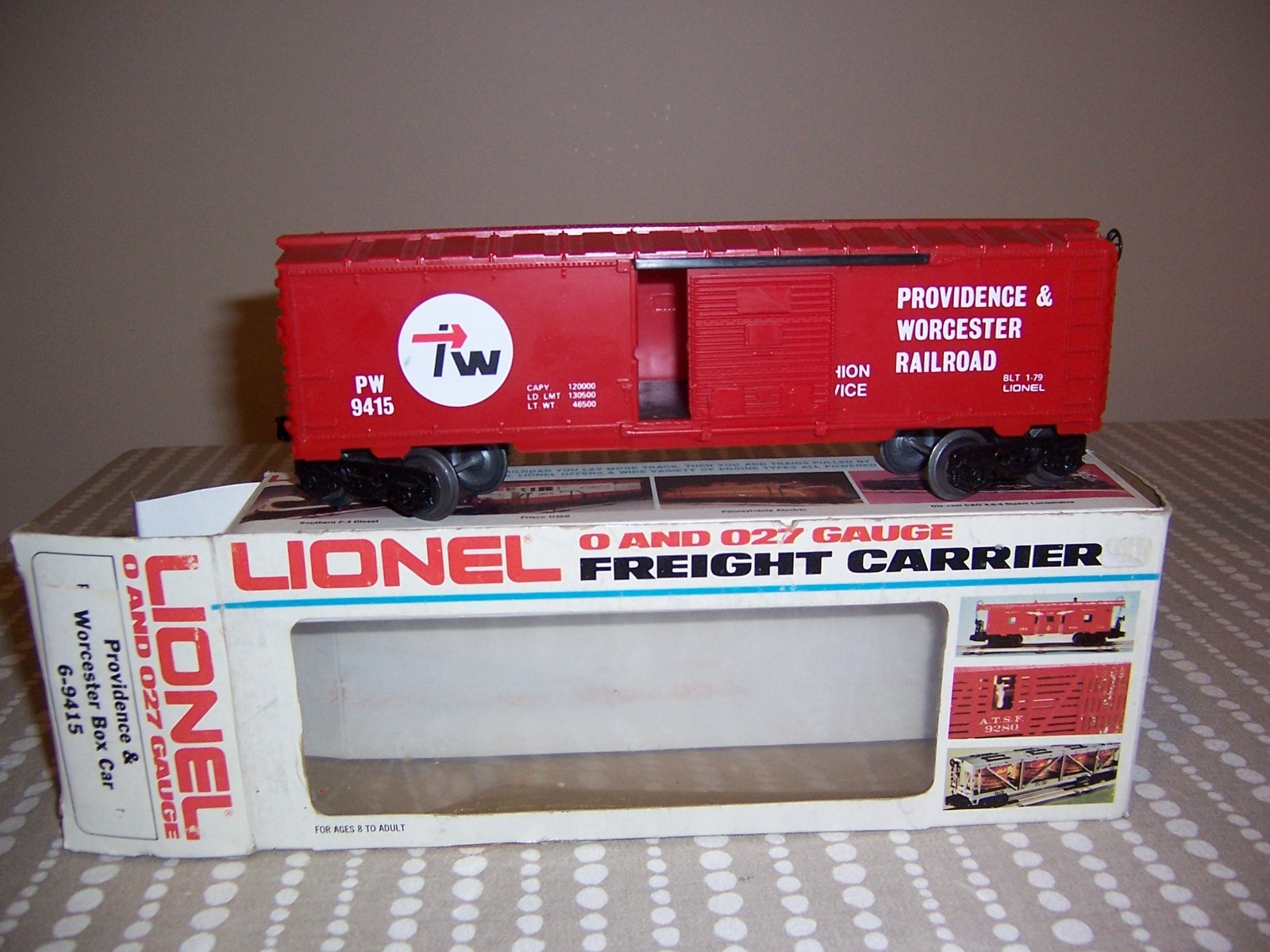 Click here to see eBay Auction