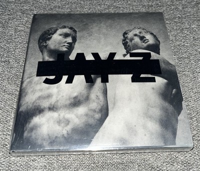 Magna Carta Holy Grail by Jay-Z (New CD) Buy Any 3 Get 1 Free 