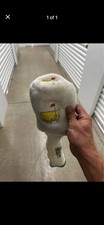 Augusta National Masters Golf Headcover