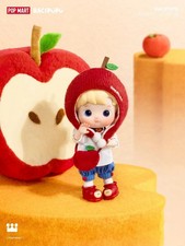 Hacipupu Little Foodie Series 1/12 Action Figure Blind Box Confirmed Figures Toy