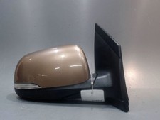 Retroviseur droit (ou coque) Kia PICANTO