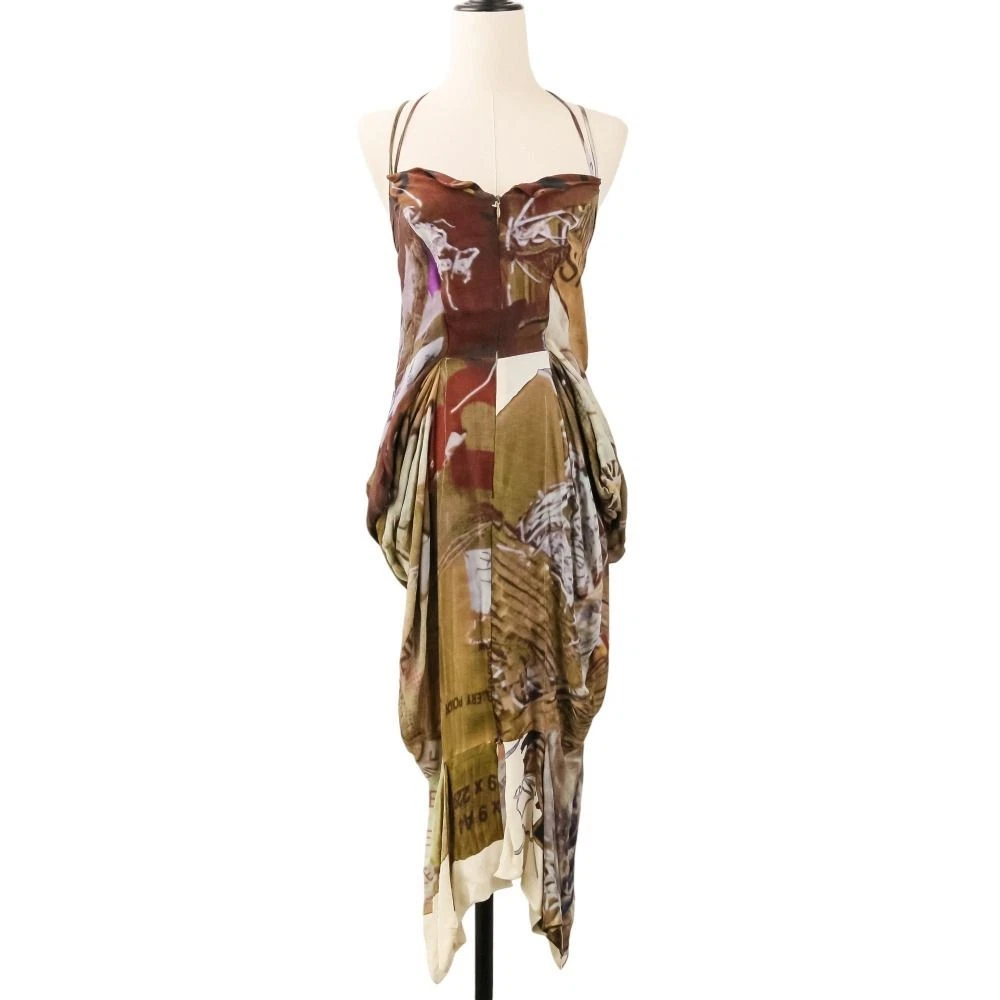 ワンピース Vivienne Westwood sleeveless dress Vivienne Westwood Casual Sleeveless Dresses for Women for sale | eBay
