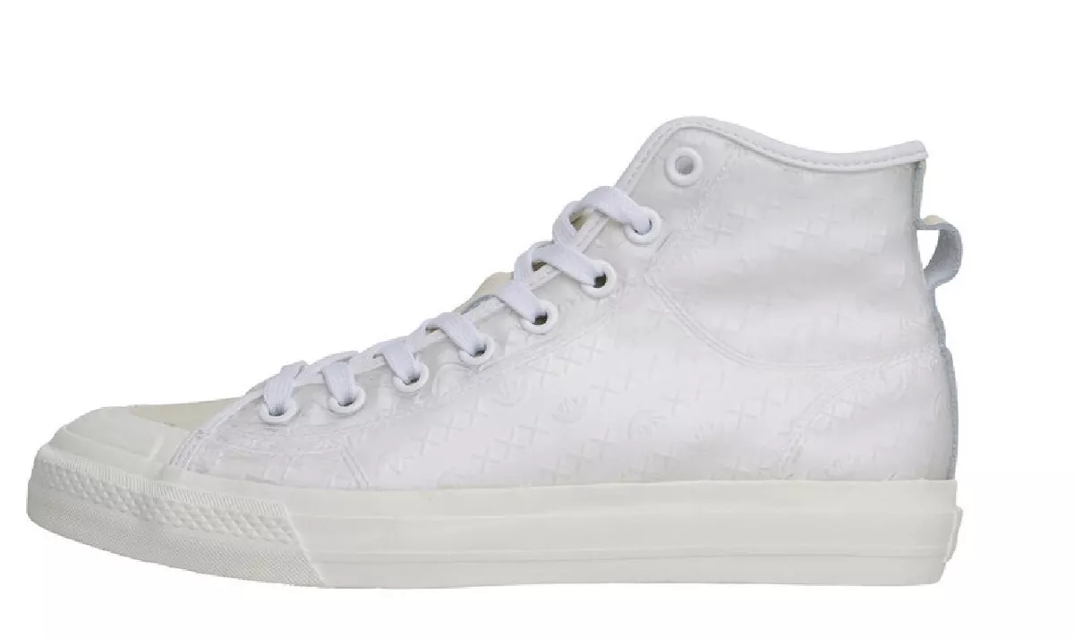 Mens adidas cheap nizza trainers