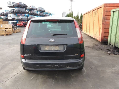 9654931780 Turbocompresor para FORD FOCUS C-MAX (CAP)(2003) * 2005 2135291 - Imagen 10 de 10