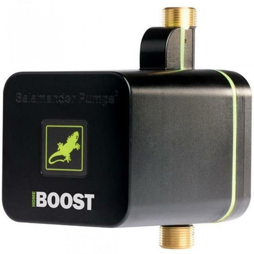 Salamander HomeBoost Mains Water 