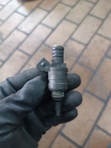 Original BMW E39 520i 523i E46 320i 323i Einspritzventil Einspritzdüse 1427240