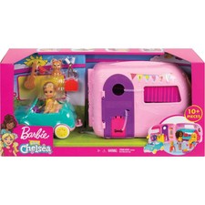 barbie fxg90