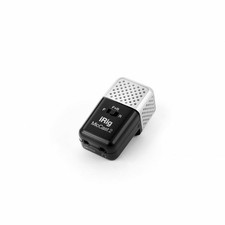 Ik Multimedia Irig Mic Cast 2 Microphone For Ios & Android Devices