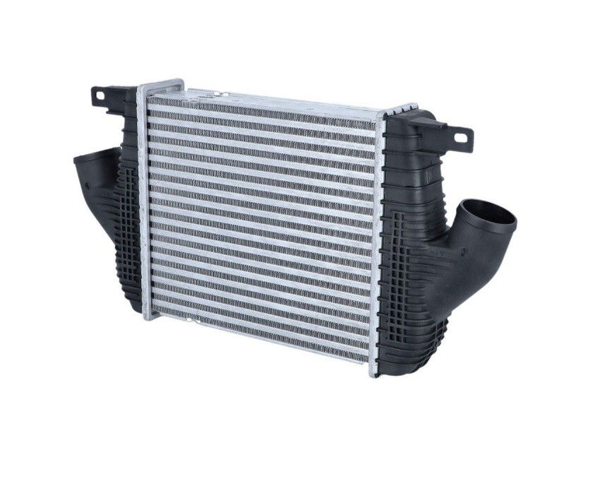 Intercooler pour Renault Master dCi échangeur air 14461MA70A thermique de rechange