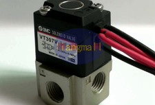1PC NEW SMC Solenoid valve VT307-6G1-02
