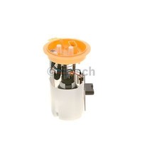 Bosch Bremsbacke 0 986 487 548