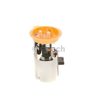 Bosch Bremsbacke 0 986 487 548-image