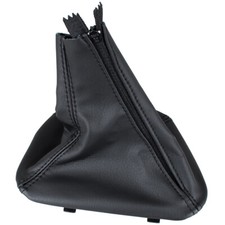 SCHWARZ SCHALTMANSCHETTE MIT RAHMEN FÜR MERCEDES-BENZ VITO MIXTO VIANO W639 SCHWARZ SCHALTMANSCHETTE MIT RAHMEN FÜR MERCEDES-BENZ VITO MIXTO VIANO W639