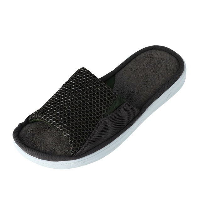 dearfoam flip flop slippers