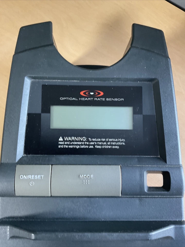 PROFORM 650 CROSSTRAINER Motor Control Board Front Panel PCB Replacement Part - Image 2 of 4