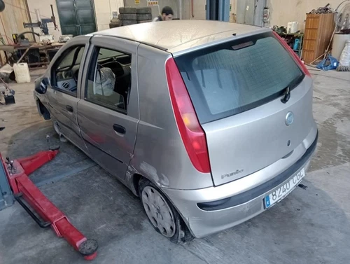 735274984 Torpedo para FIAT II PUNTO (188) BERLINA 1.2 8V ELX (I) 2003 129413 - Imagen 6 de 8