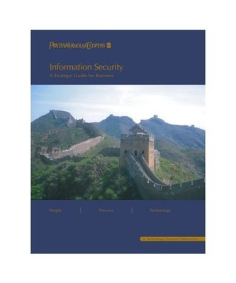 Information Security: A Strategic Guide for Business
