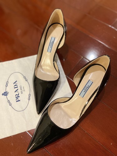 Orsay Mid-Heeled Pump WMs EU 