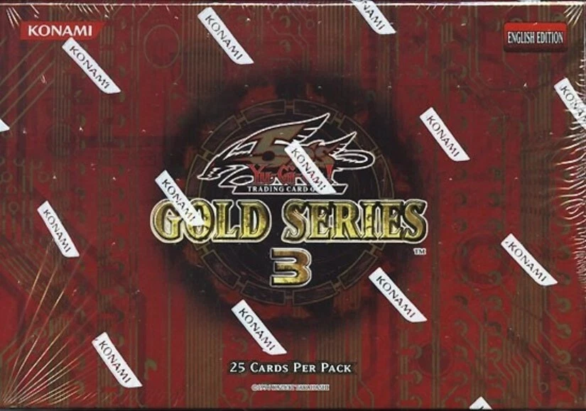 Worm Gulse GLD3-EN035 Yu-Gi-Oh Card Limited Edition New - Image 3 of 3