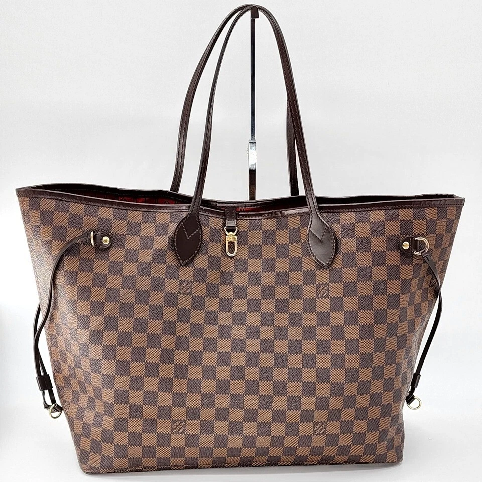 Louis vuitton on online the go gm tote