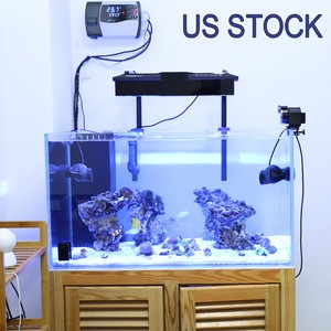 automatic fish tank