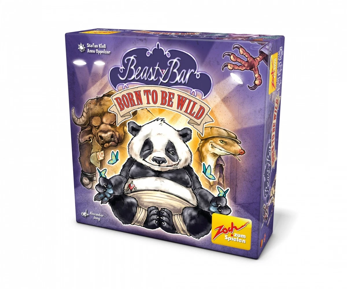 Jeu Master Thieves – Zoch – Édition Bois 2004 – Complet – Jeu De Société Rare