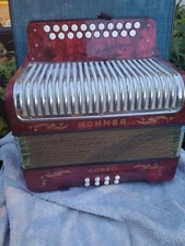 hohner corso