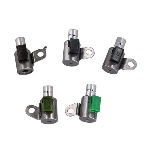 Transmission Solenoid Kit A760 A761E A960E AB60F AB60E For Lexus GS350 GX460 - Picture 9 of 9