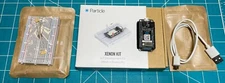 Particle Xenon Kit (also a nRF52840 Bluetooth BLE 5.2 Wireless Development Kit)