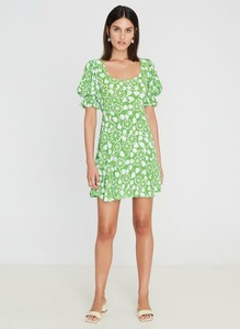 faithfull the brand marigot dress