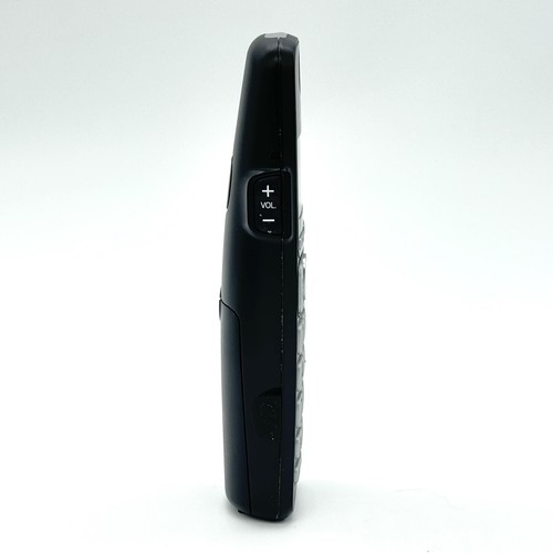 Panasonic Cordless Headset Telephone Phone Answering Machine Black KX-TGEA20 - Picture 7 of 11