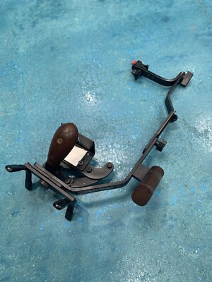 Stroboframe System