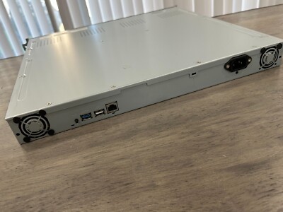BUFFALO TS1400R1604 16TB (4 x 4TB) TeraStation 1400R Rackmount 4