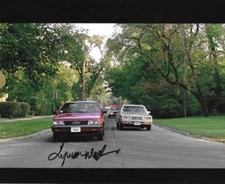 * LYMAN WARD * signed autographed 8x10 photo * FERRIS BUELLER'S DAY OFF * 12