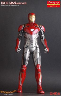 Crazy Toys 12