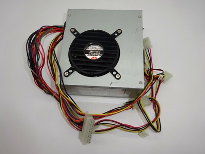 Enermax EG231P-V ATX Netzteil 230W #NT946