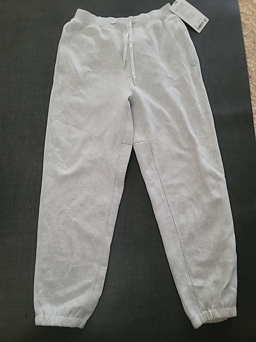 Lululemon Steady State Jogger LM5AVRS Heathered Core