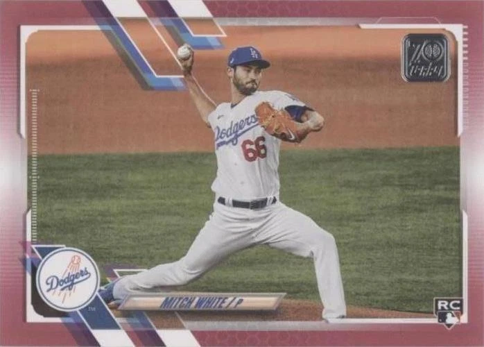 Mother's Day Hot Pink